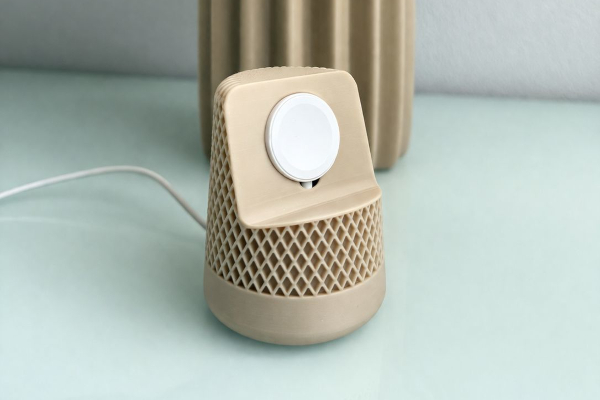 Clevere 3D-gedruckte Gadgets